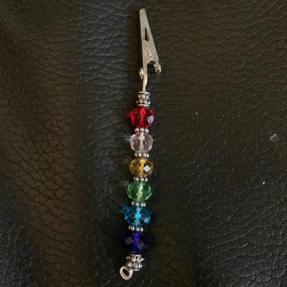 Bracelet Helper/Clip